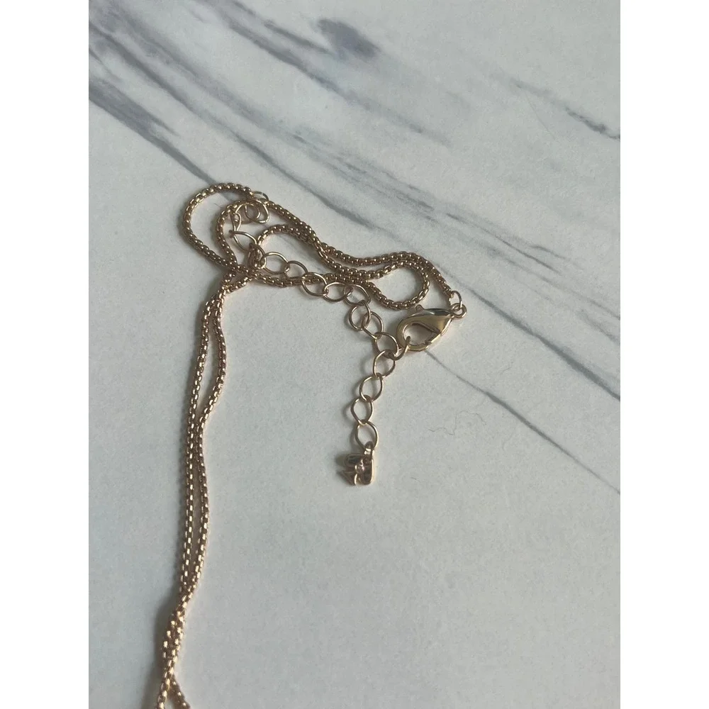 Kate Spade Gold Tone 